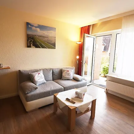 Haus Laura 2 * Büsum