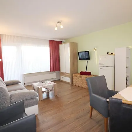 Haus Laura 2 Apartamento