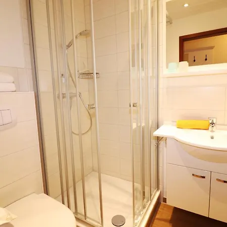 Apartamento Haus Laura 2