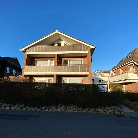 Haus Laura 2 Apartamento *