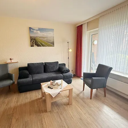 Haus Laura 2 Büsum