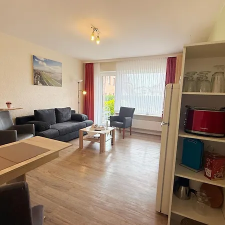 Haus Laura 2 * Büsum