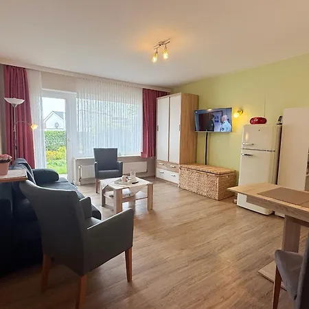 Haus Laura 2 Appartement *